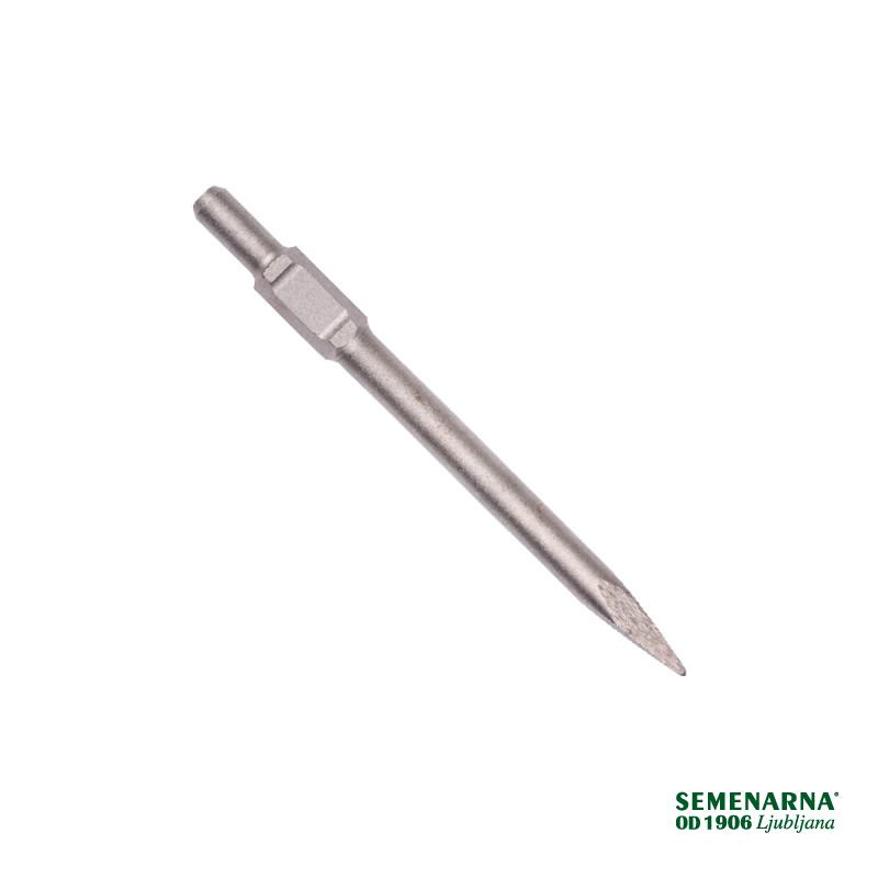 Špica HEX Impact Line PH-30x410 mm Villager 