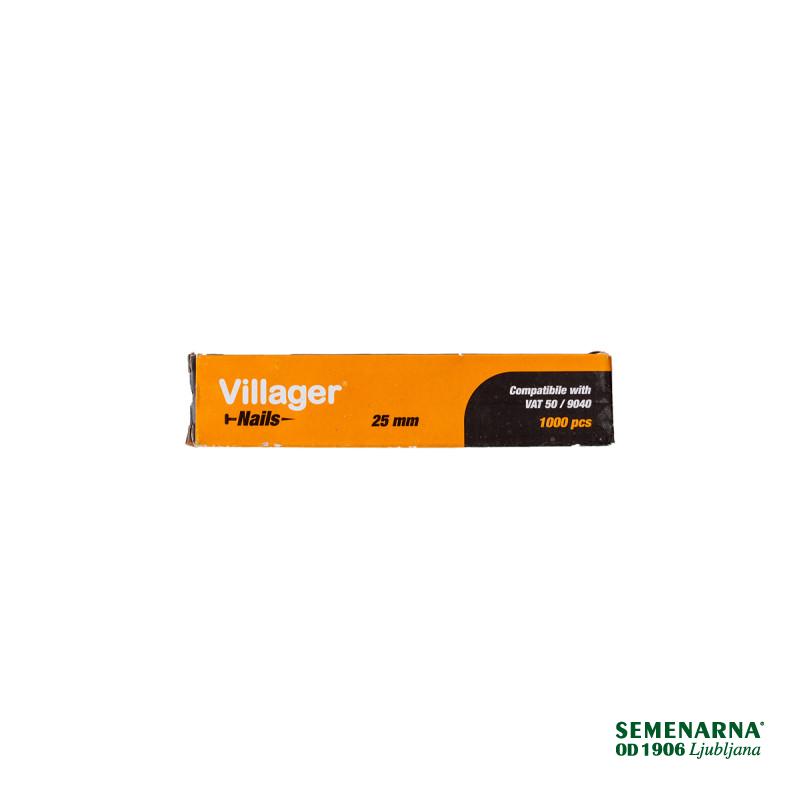 Žeblji za Akum.Spenjalnik 32mm 1000/1 Villager 