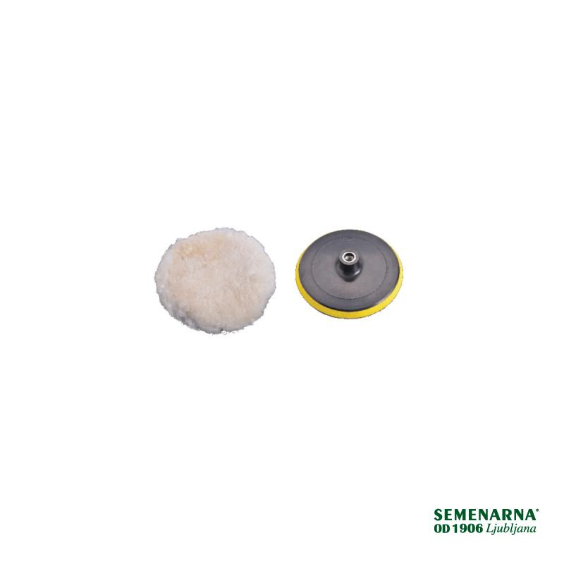 Nastavek za Polirnik Gobast 150mm Villager 