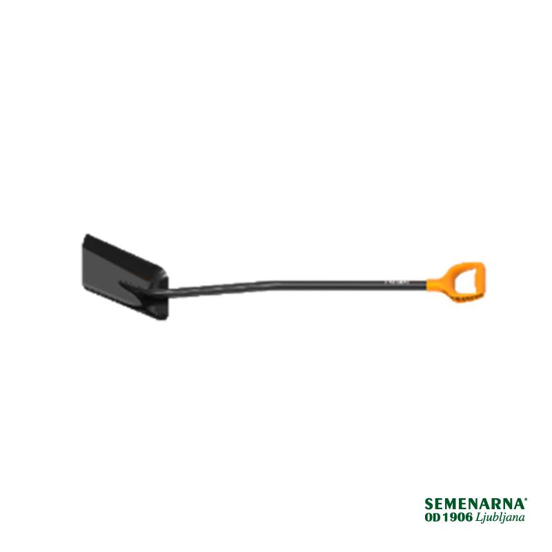 Lopata Solid 127cm, 2,13kg D Ročaj 1066718 Fiskars 