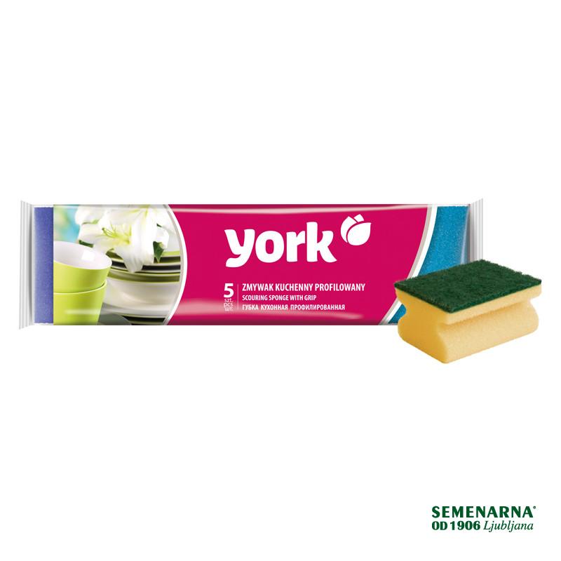 Gobica za Pomivanje z Abrazivom 5/1 