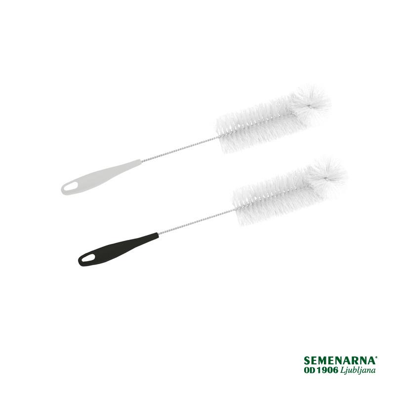 Ščetka za Steklenice 1L 