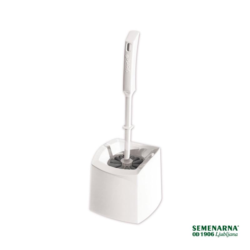 Ščetka za WC+ Stojalo Style 