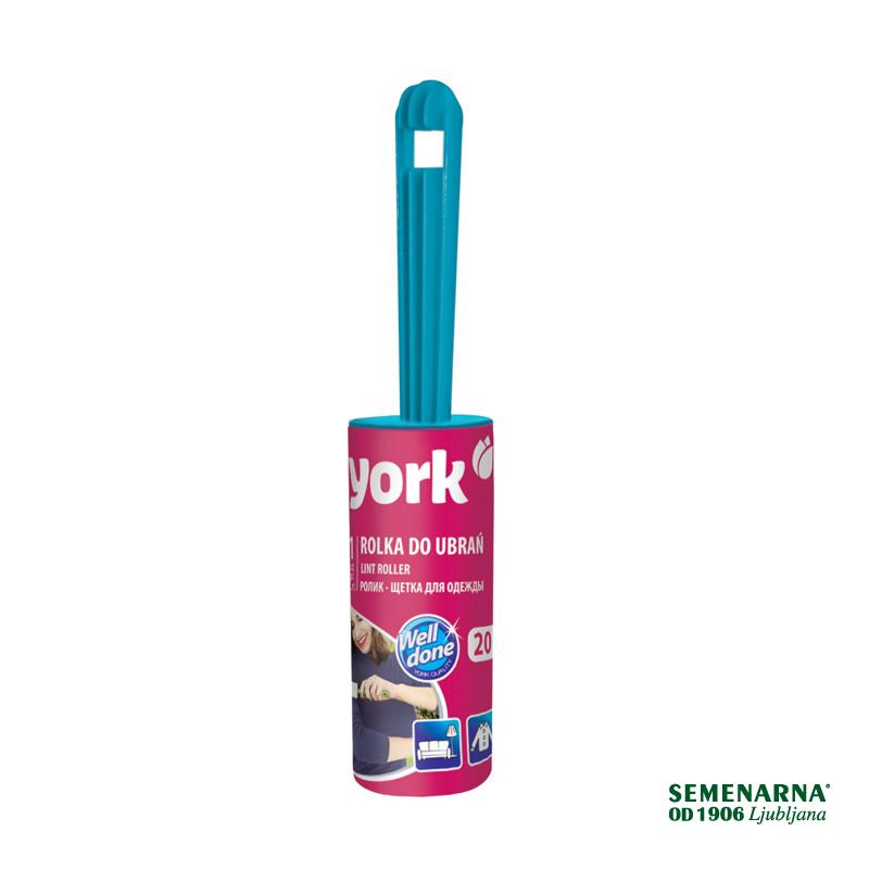 Valjček Čistilni za Obleke 