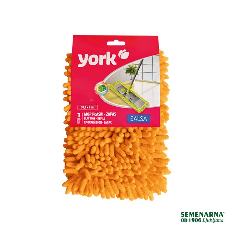 Čistilec Tal Mop Salsa - Krpica 