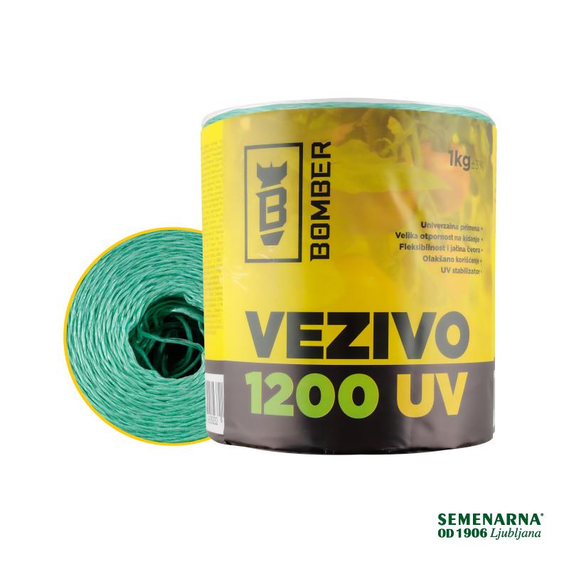 Motvoz Tip 1200 UV 1/1 Zeleno Bomber 