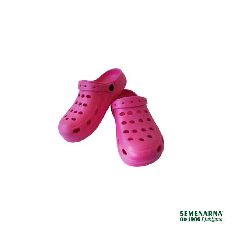 Cokle Luknjičaste Roza Ž. 40 F002 Bomber 