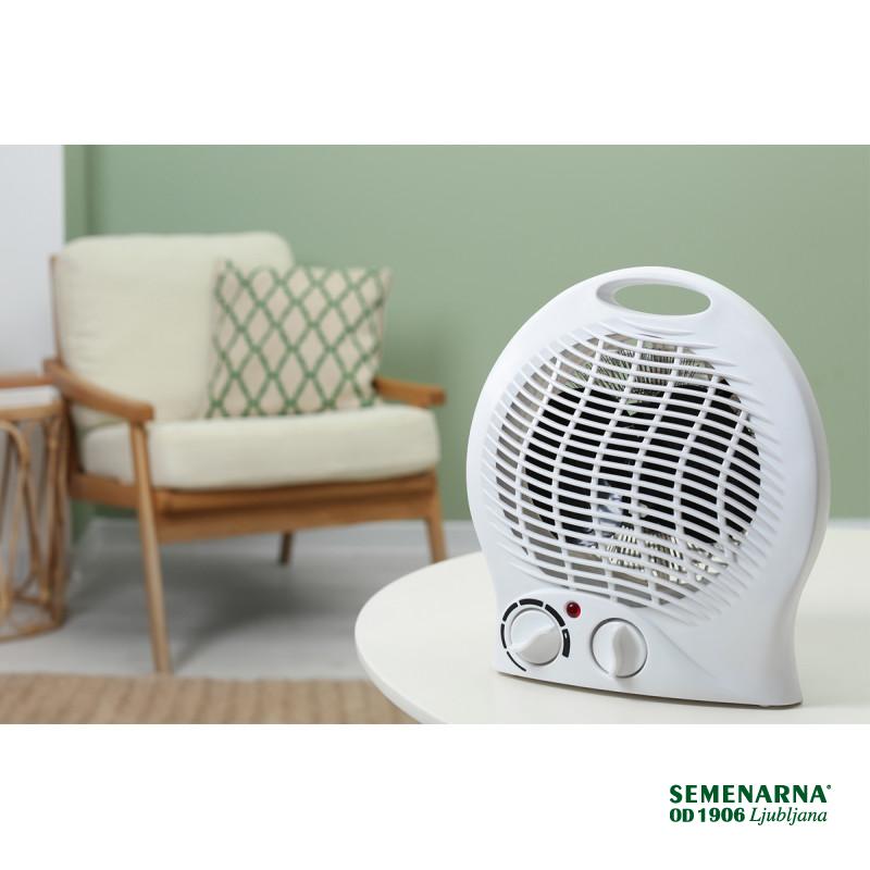 Grelni Električni Kalorifer Nist FH 2000 