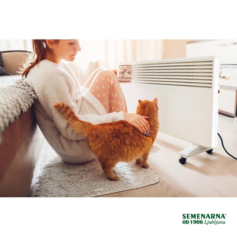 Radiator Električni Panelni Nist PH 2000 