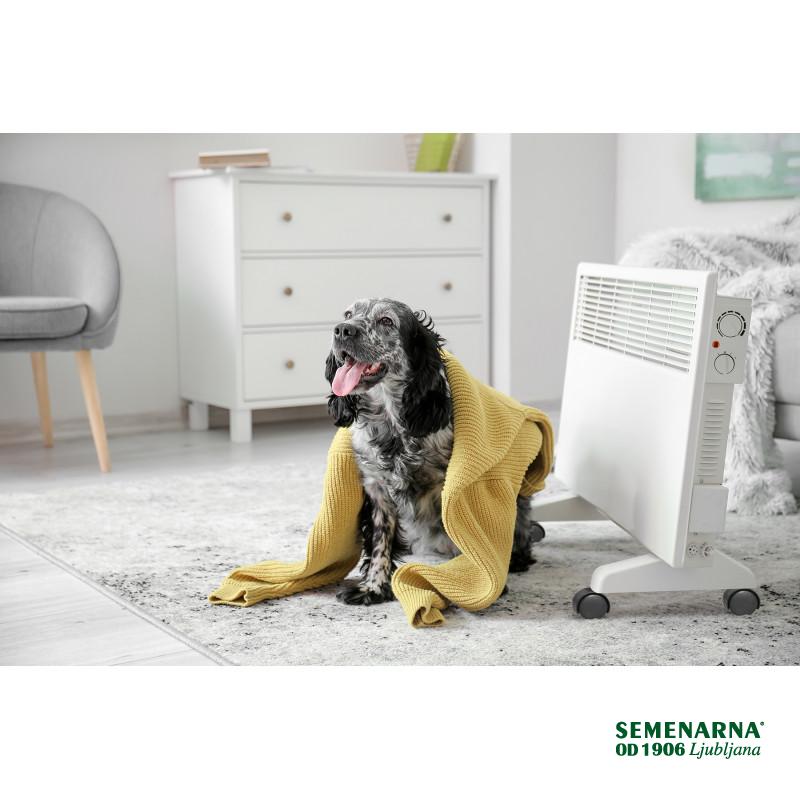 Radiator Električni Panelni Nist PH 2000 