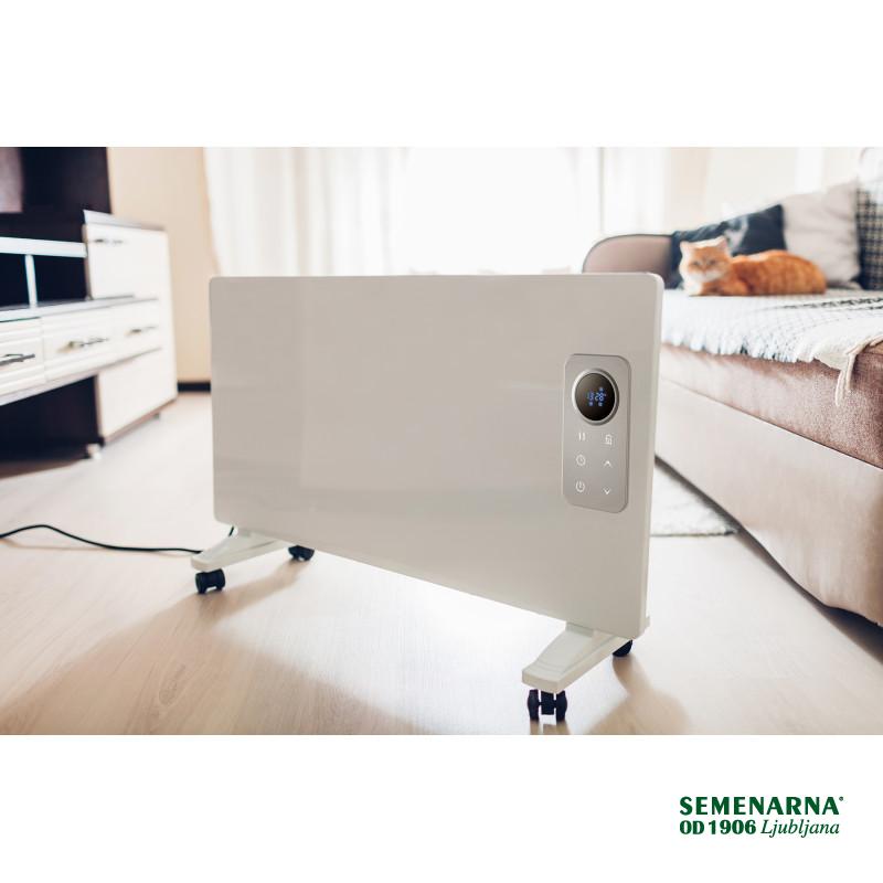 Radiator Električni Panelni Nist PHL 1500 