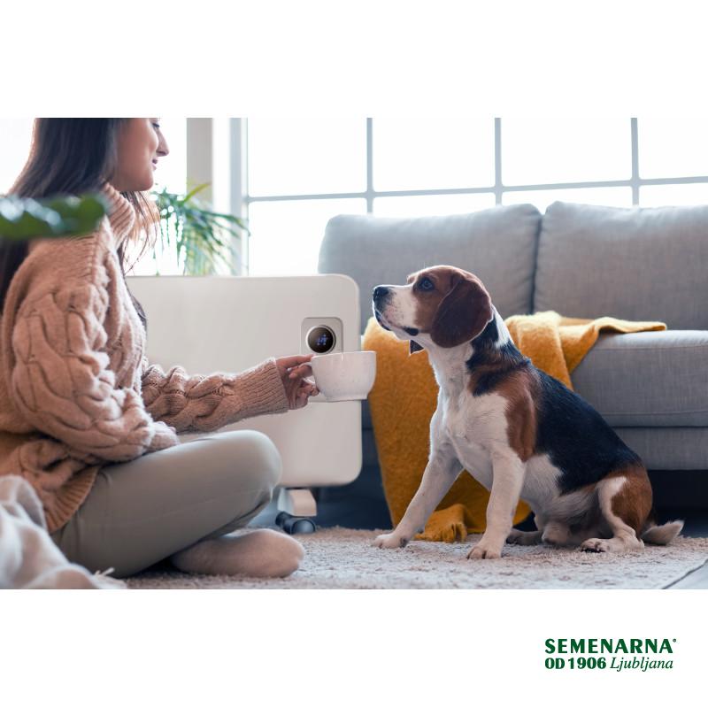 Radiator Električni Panelni Nist PHL 1500 