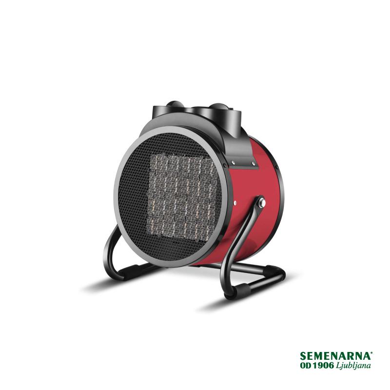 Grelec Električni PTC Nist HP 3000 