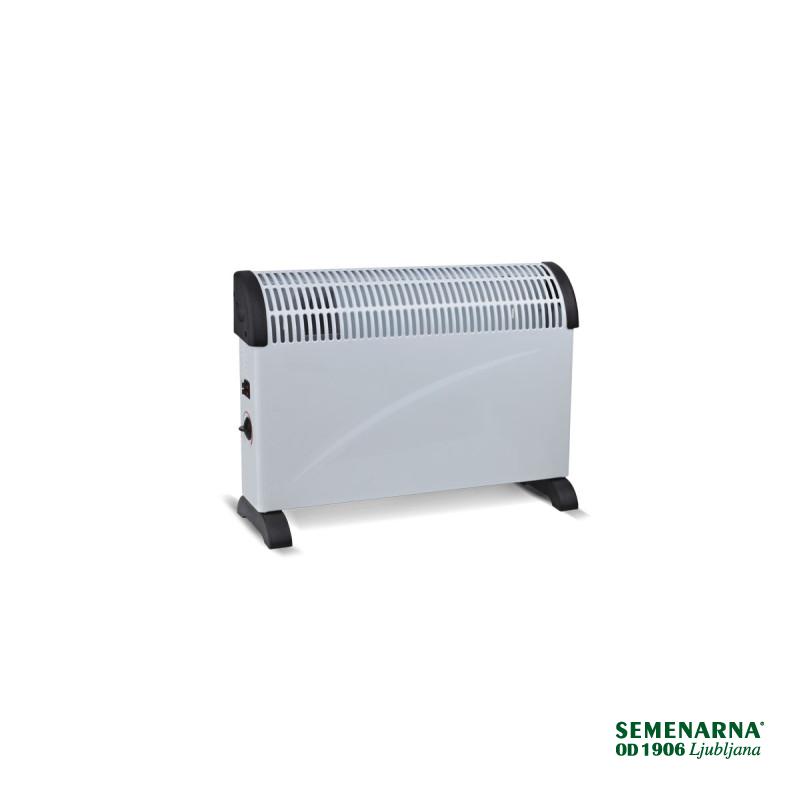 Radiator Električni Konvektorski Nist HC 2000 