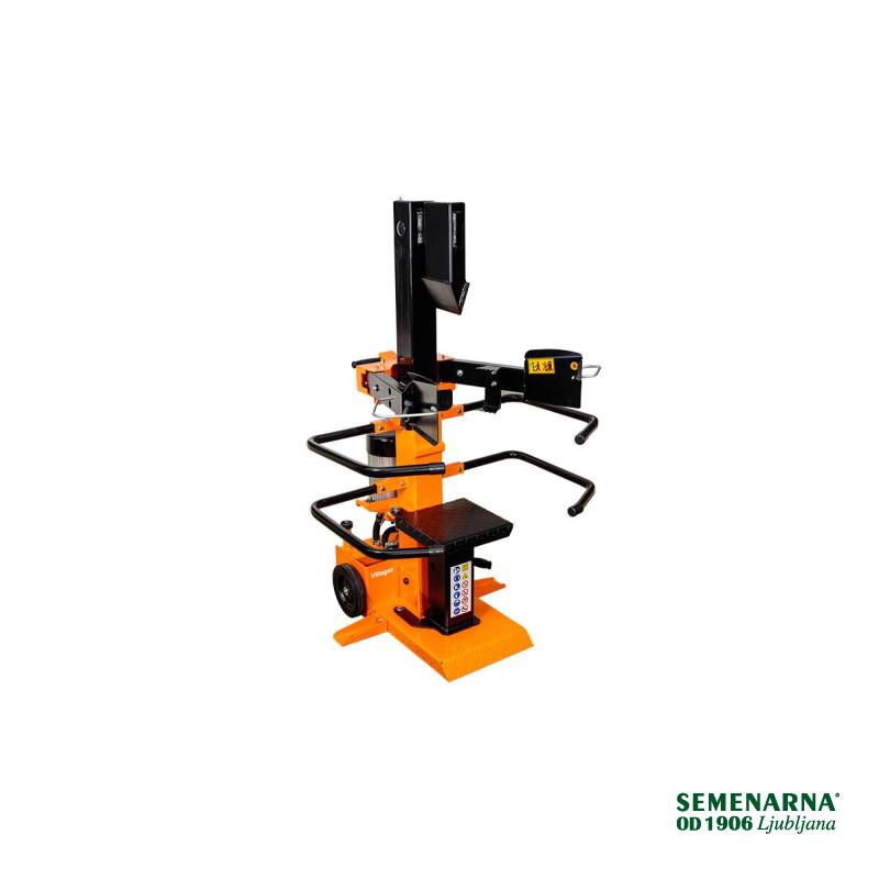 Cepilnik Vertikalni VLS 8T 107 Villager 