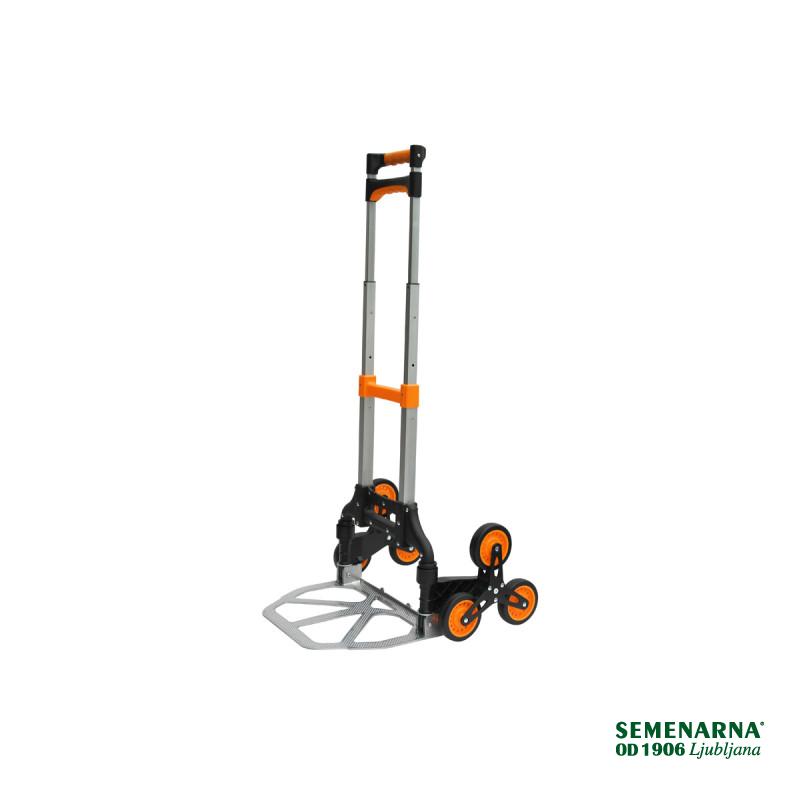 Voziček Ročni Transportni VHF 95 Villager 