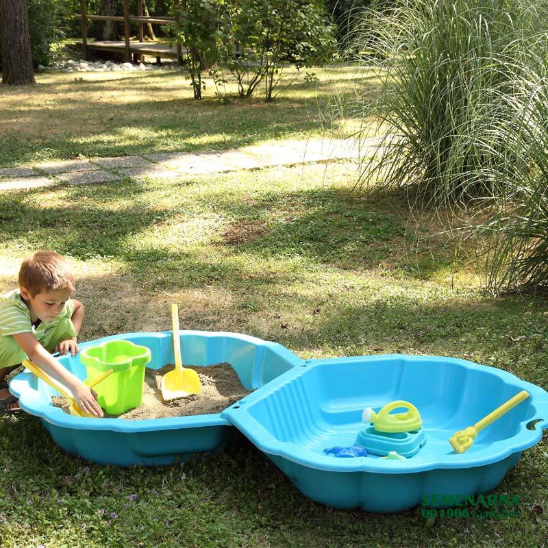 Peskovnik Sandy Moder 2 Kos 