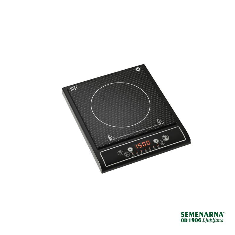 Plošča Kuhalna Indukcijska Nist IC 1500 