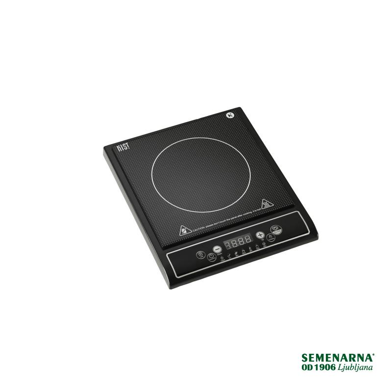 Plošča Kuhalna Indukcijska Nist IC 1500 