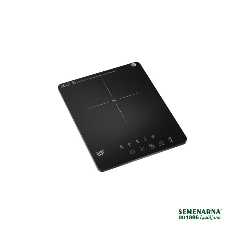 Plošča Kuhalna Indukcijska Nist IC 2000 