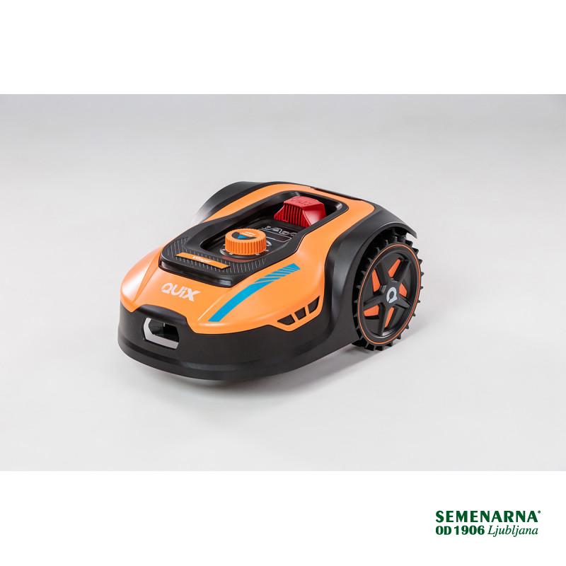 Kosilnica Robotska Quix Villager 