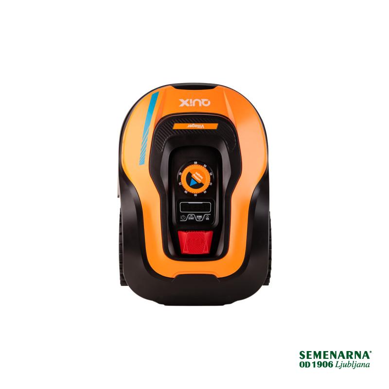 Kosilnica Robotska Quix Villager 