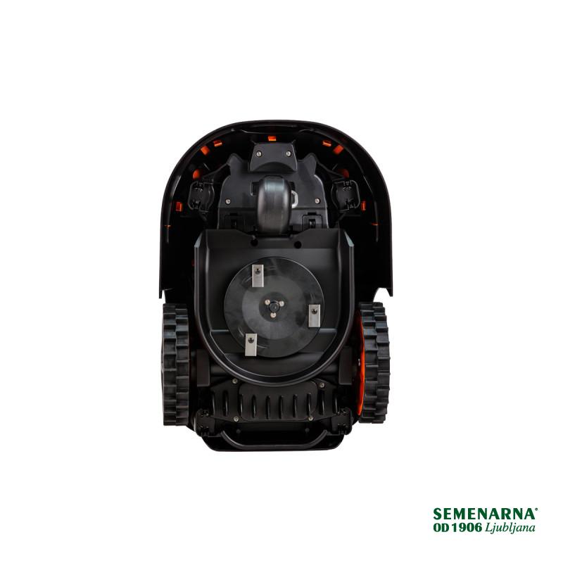 Kosilnica Robotska Quix Villager 