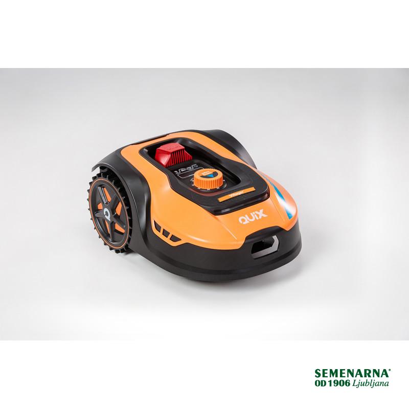 Kosilnica Robotska Quix Villager 