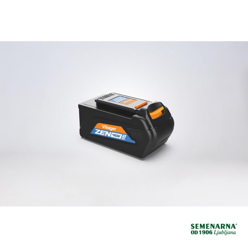 Akumulator 40V 2.0 Ah Zen Villager 