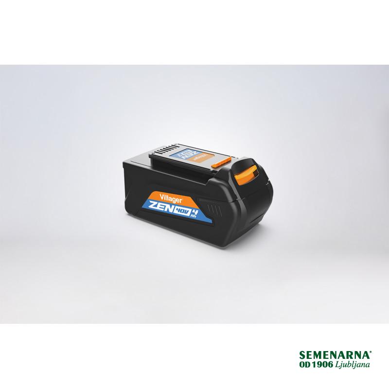 Akumulator 40V 4.0 Ah Zen Villager 