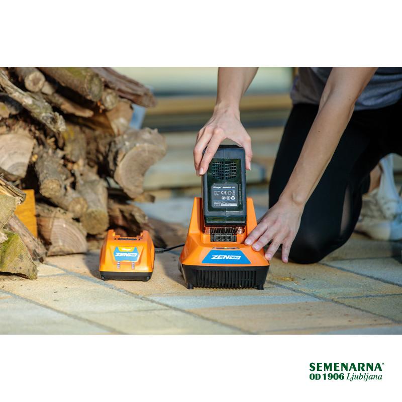 Polnilnik 40V 2.0A Zen Villager 