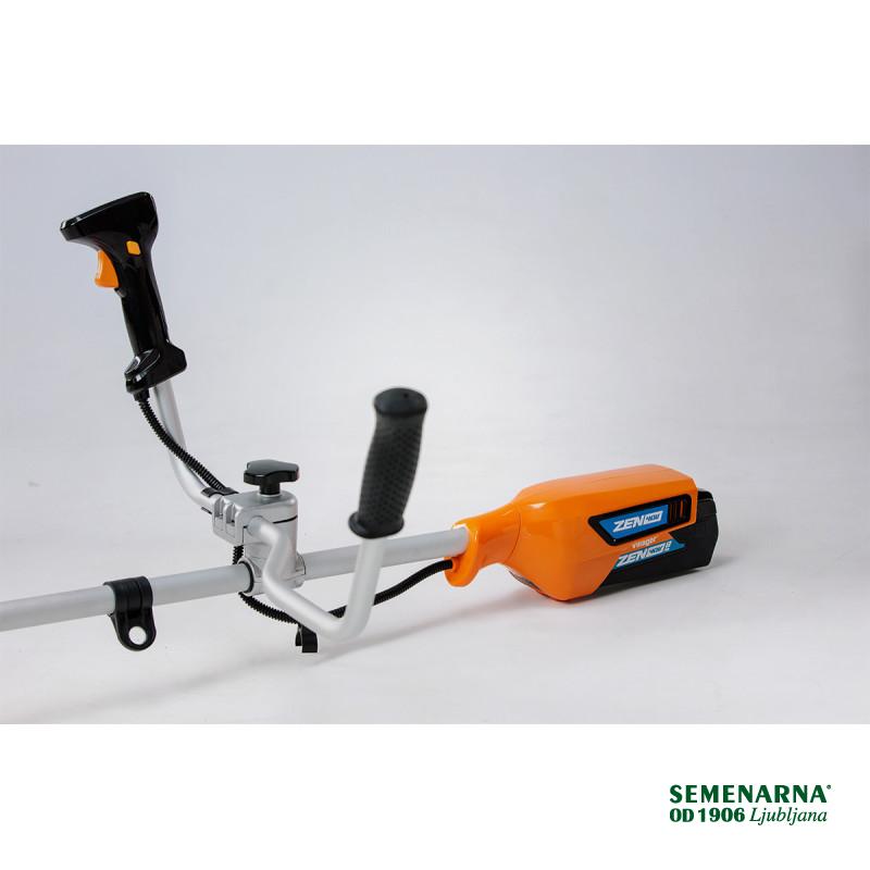 Kosa Akumulatorska Z Nitko BC 3840 Zen Villager 