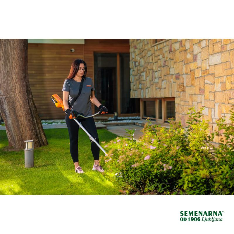 Kosa Akumulatorska Z Nitko BC 3840 Zen Villager 