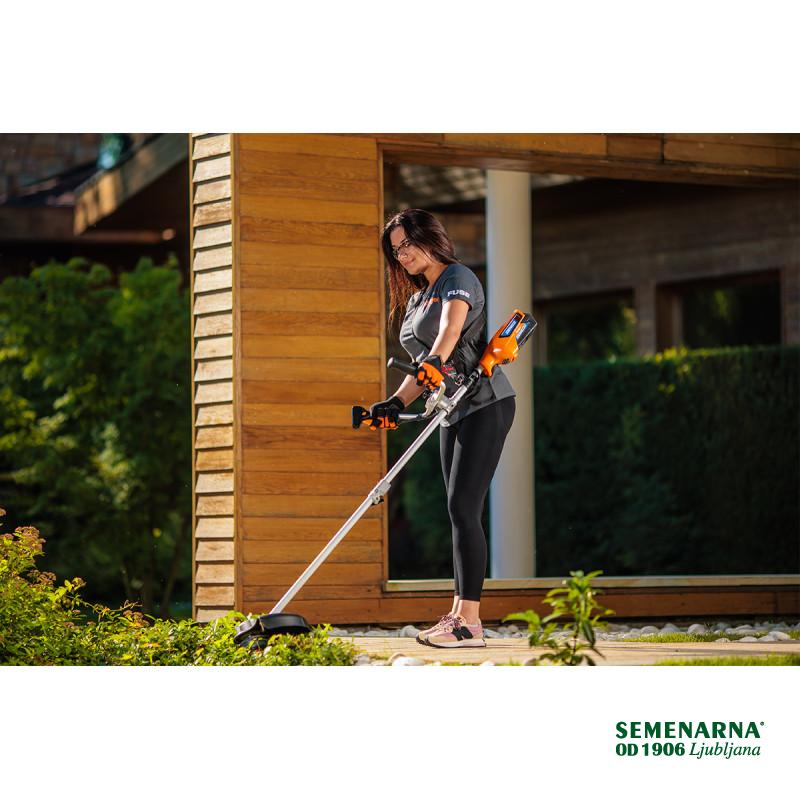 Kosa Akumulatorska Z Nitko BC 3840 Zen Villager 