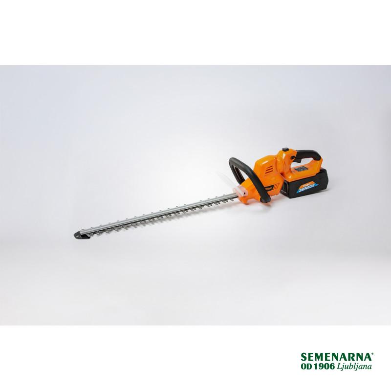 Škarje Akumulatorske Za Živo Mejo HT 6140 Zen Villager 