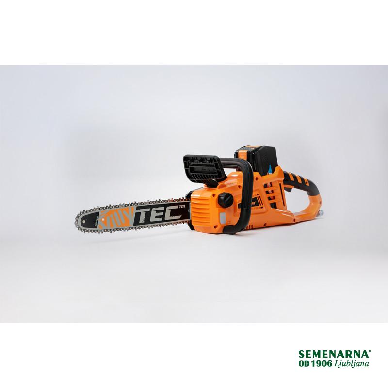 Žaga Akumulatorska Verižna CS 3540 Zen Villager 