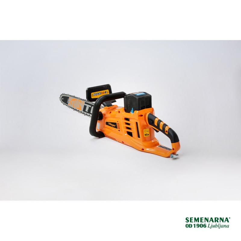 Žaga Akumulatorska Verižna CS 3540 Zen Villager 