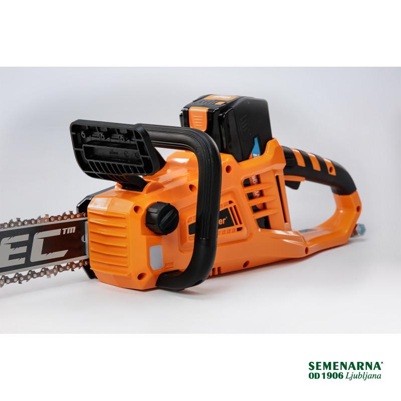 Žaga Akumulatorska Verižna CS 3540 Zen Villager 