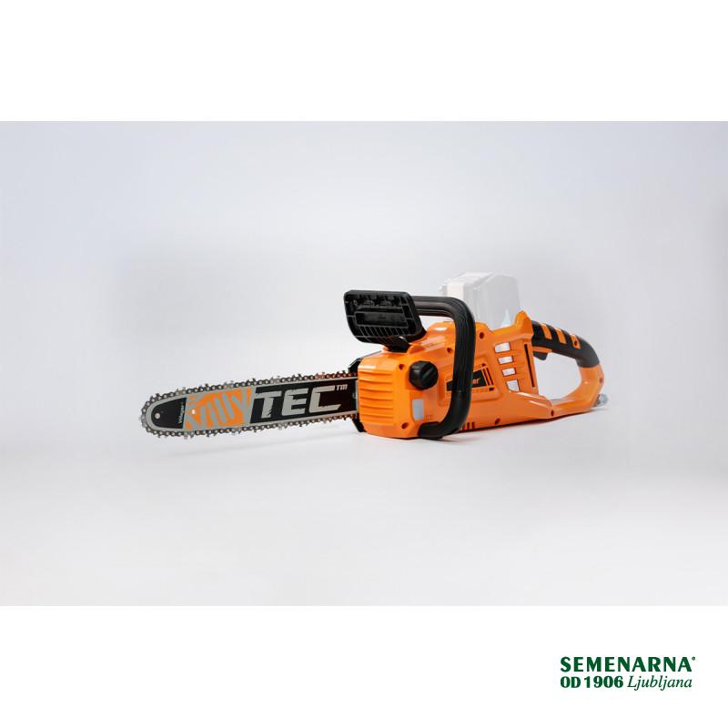 Žaga Akumulatorska Verižna CS 3540 Zen Villager 