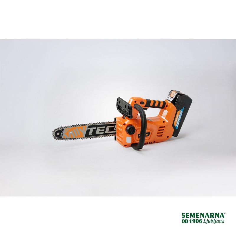 Žaga Akumulatorska Verižna CS 3040 Zen Villager 