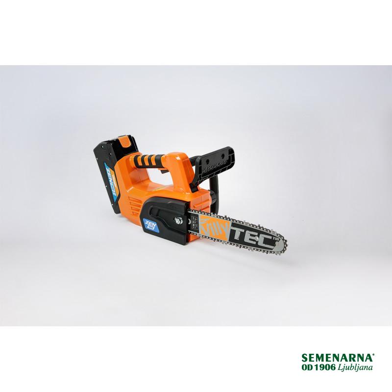 Žaga Akumulatorska Verižna CS 3040 Zen Villager 