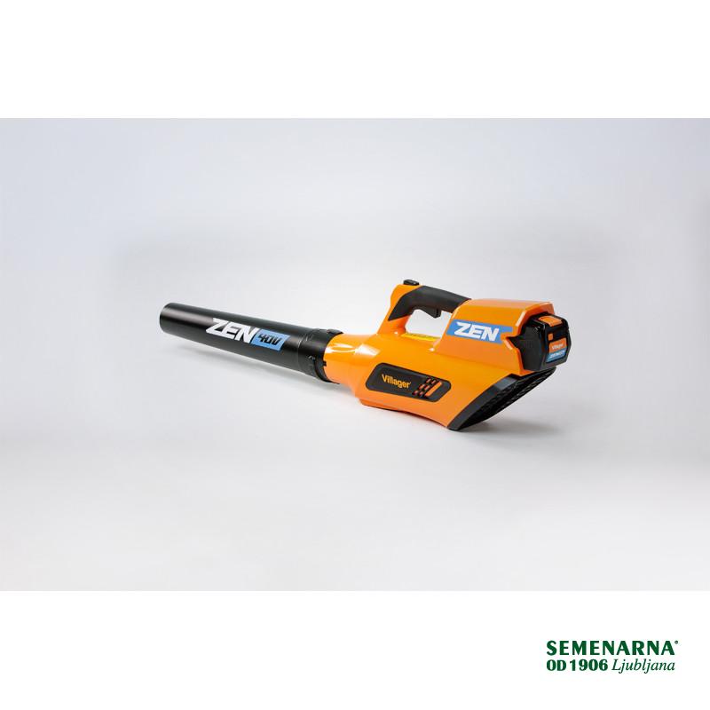 Puhalnik Listja Akumulatorski BL 5040 Zen Villager 