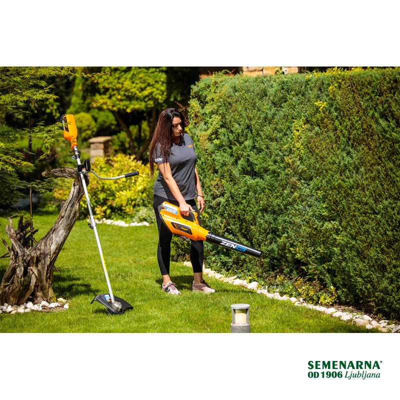 Puhalnik Listja Akumulatorski BL 5040 Zen Villager 