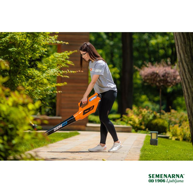 Puhalnik Listja Akumulatorski BL 5040 Zen Villager 