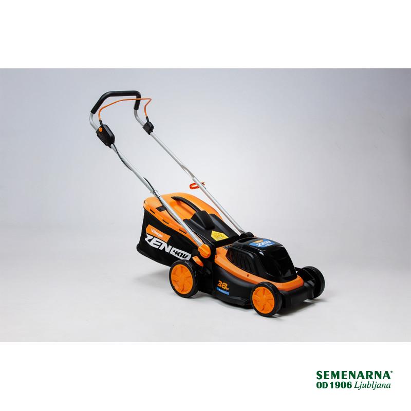 Akumulatorska kosilnica LM 3010E Zen Villager 