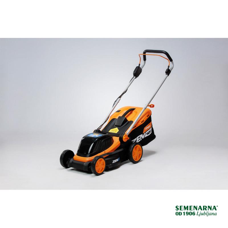 Akumulatorska kosilnica LM 3010E Zen Villager 