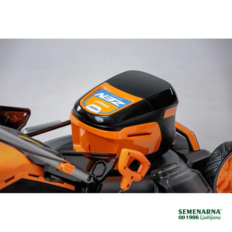 Akumulatorska kosilnca LM 5111E-Matic Zen Villager 