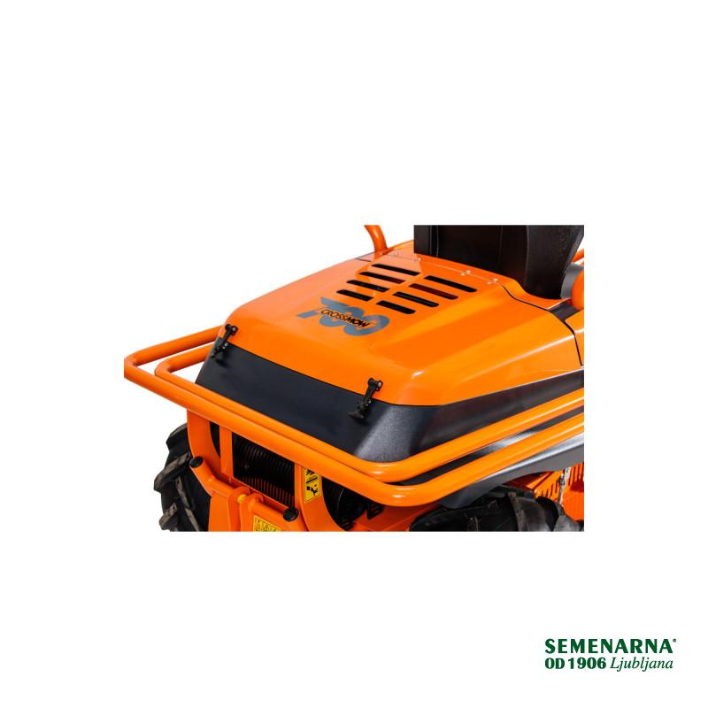 Kosilnica Traktorska Crossmow 700 Villager 