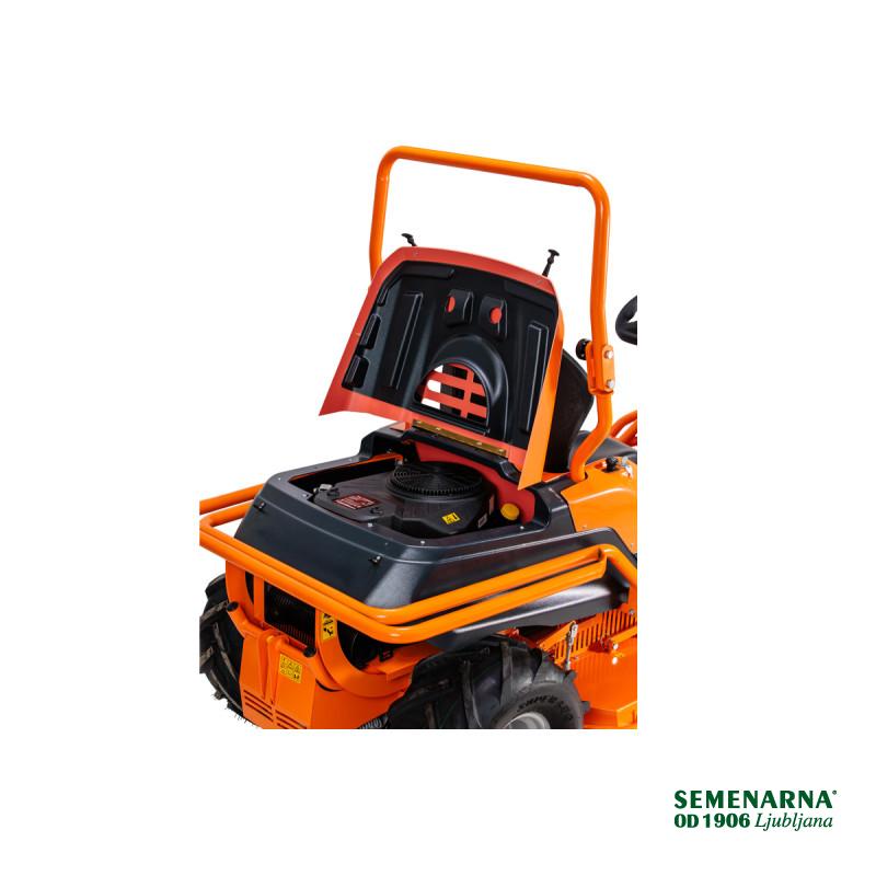 Kosilnica Traktorska Crossmow 700 Villager 