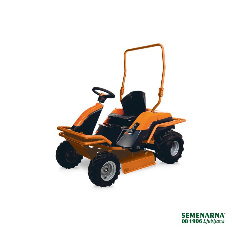 Kosilnica Traktorska Crossmow 700 Villager 